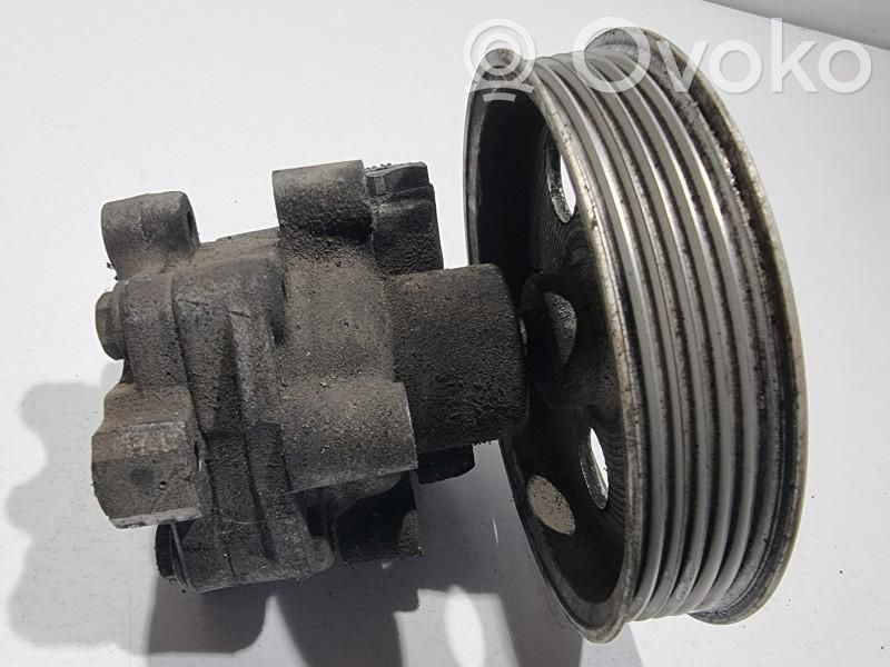 Seat Exeo (3R) Pompa wspomagania 