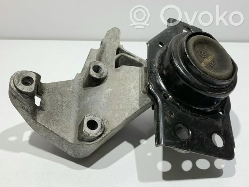 Nissan Qashqai Suport motor 