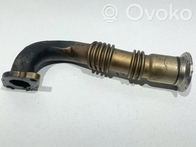 Audi Q7 4L Caurulīte (-es) / šļūtene (-es) 