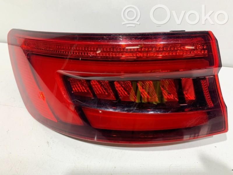 Audi A4 Allroad B9 Takavalot 
