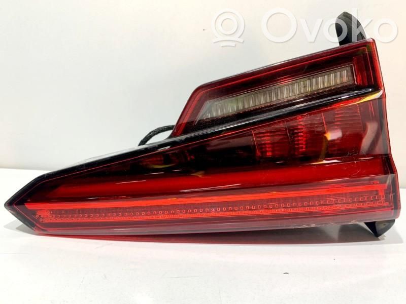 Audi A4 Allroad B9 Takavalot 