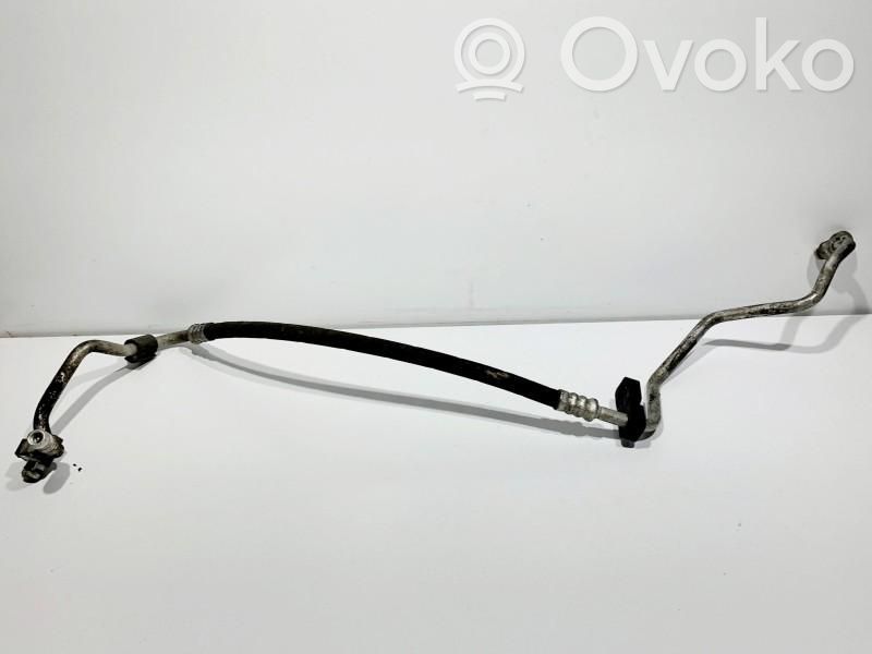 BMW 5 F10 F11 Conductă/furtun aer condiționat (A/C) 