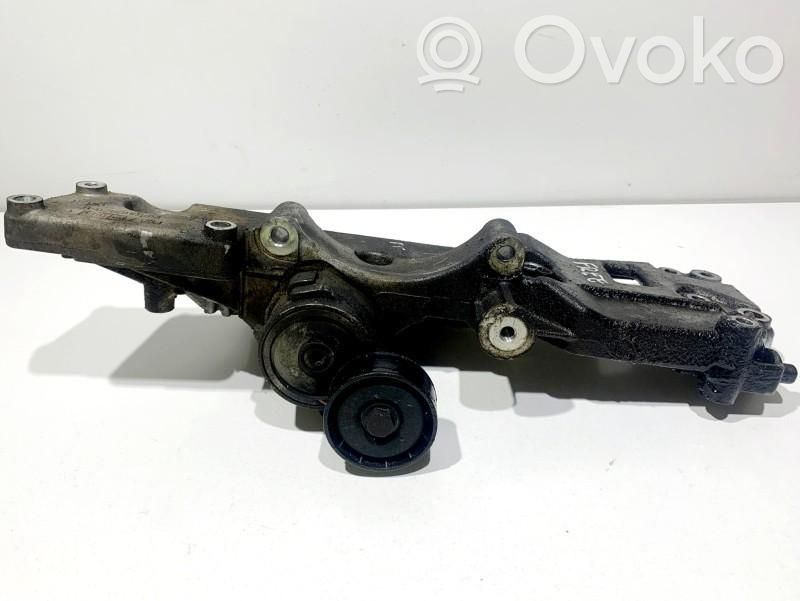 Generator/alternator bracket   9661310080