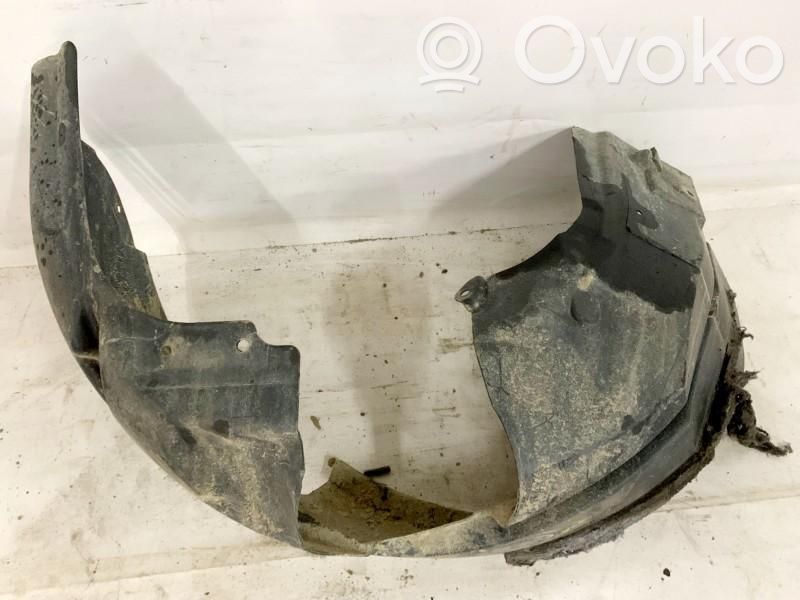 Ford Fiesta Eturoiskeläppä 