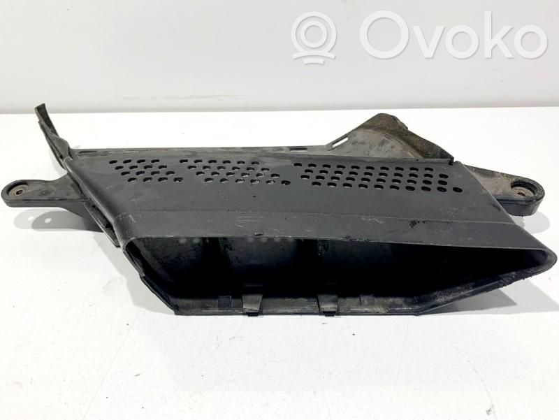 Audi A5 8T 8F Deflector aer 