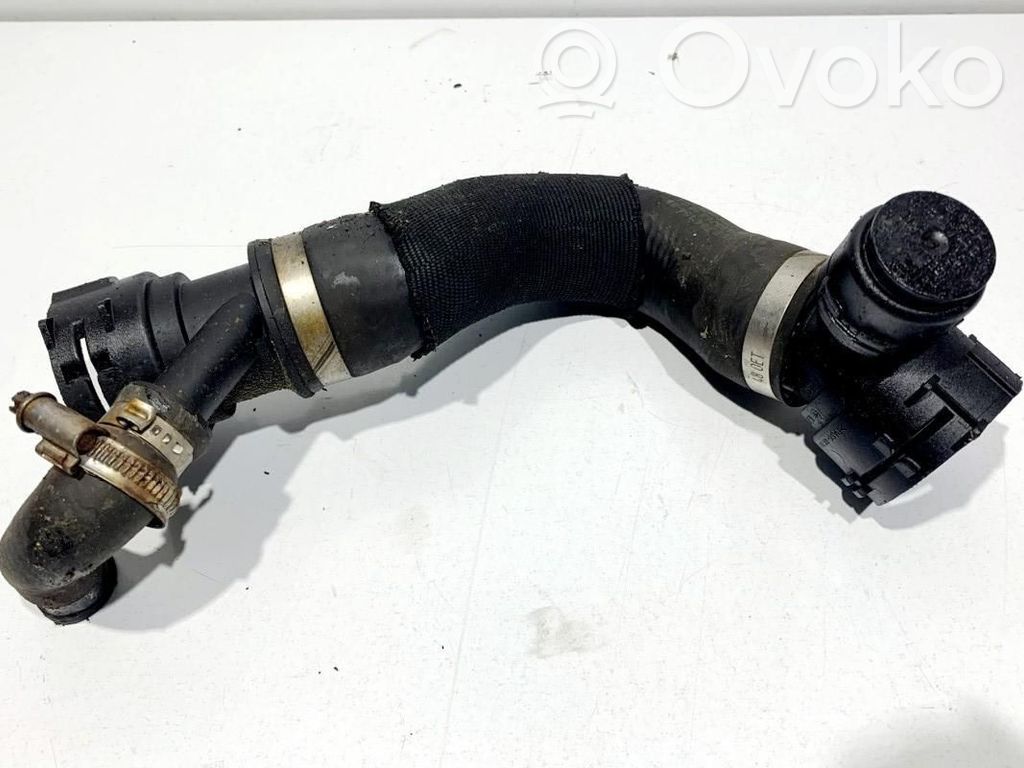 BMW X5 E70 Coolant pipe/hose 