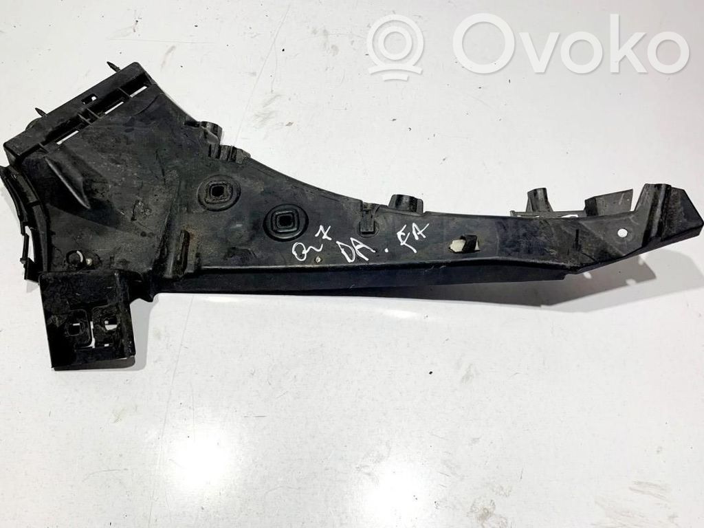 Front bumper mounting bracket   4L0807284