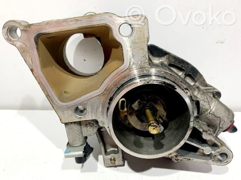 Ford Mondeo Mk III Tandem pumppu 