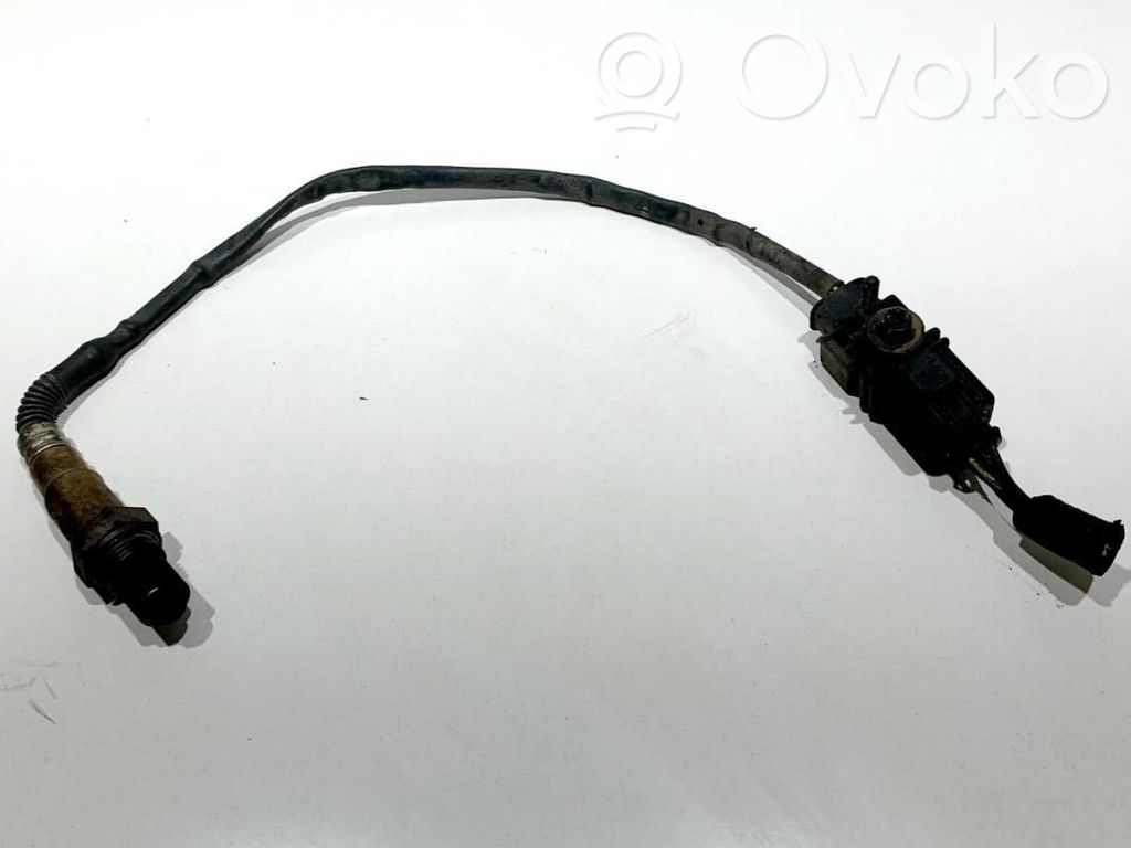 Sonda lambda   AV209D375AA