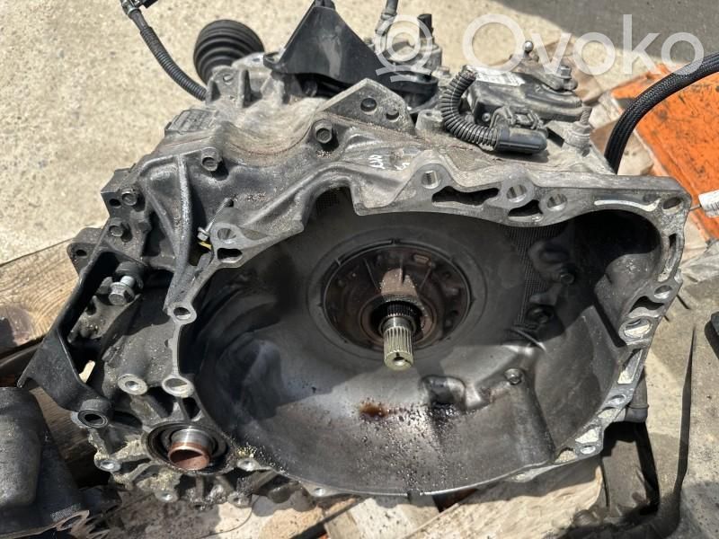 Volvo XC60 Automatic gearbox 