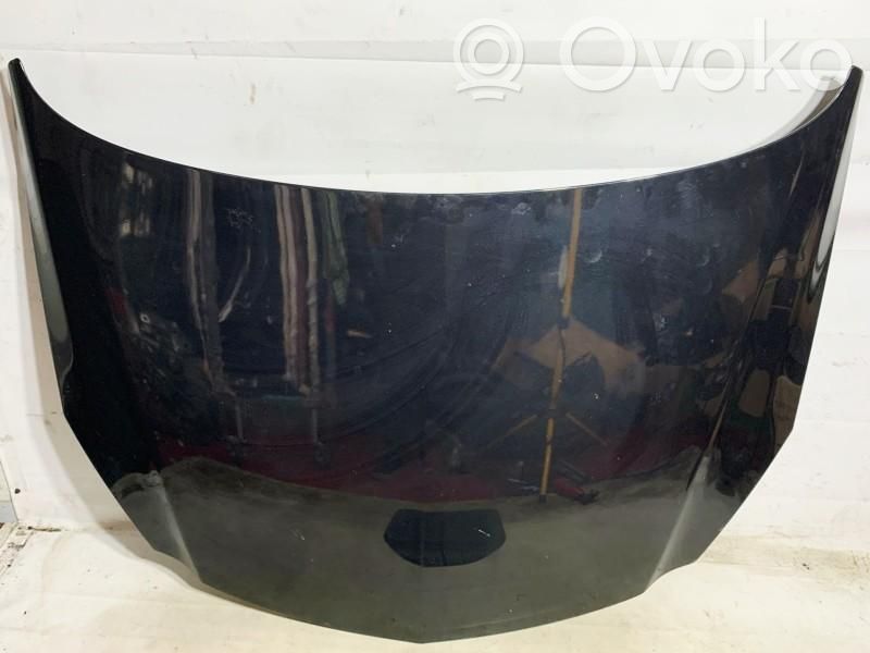 Opel Insignia A Dzinēja pārsegs (vāks) 