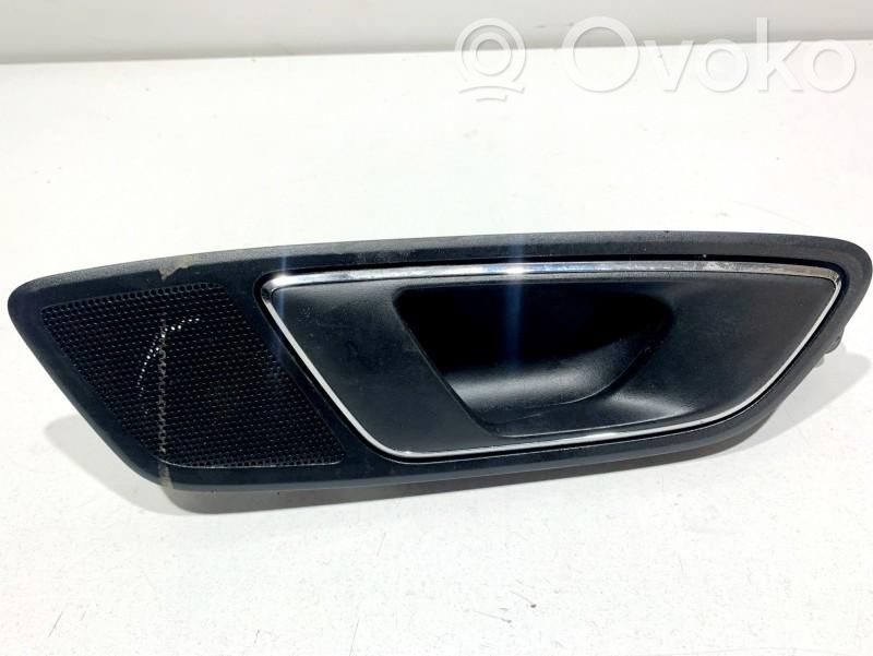 Seat Leon (5F) Manecilla externa puerta delantera 