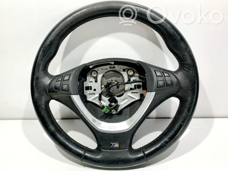 BMW X5 E70 Steering wheel 