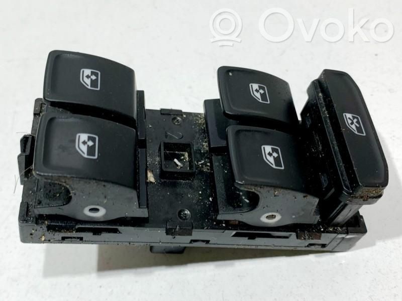 Seat Leon (5F) Other switches/knobs/shifts 