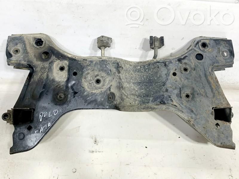 Volkswagen Polo V 6R Front subframe 