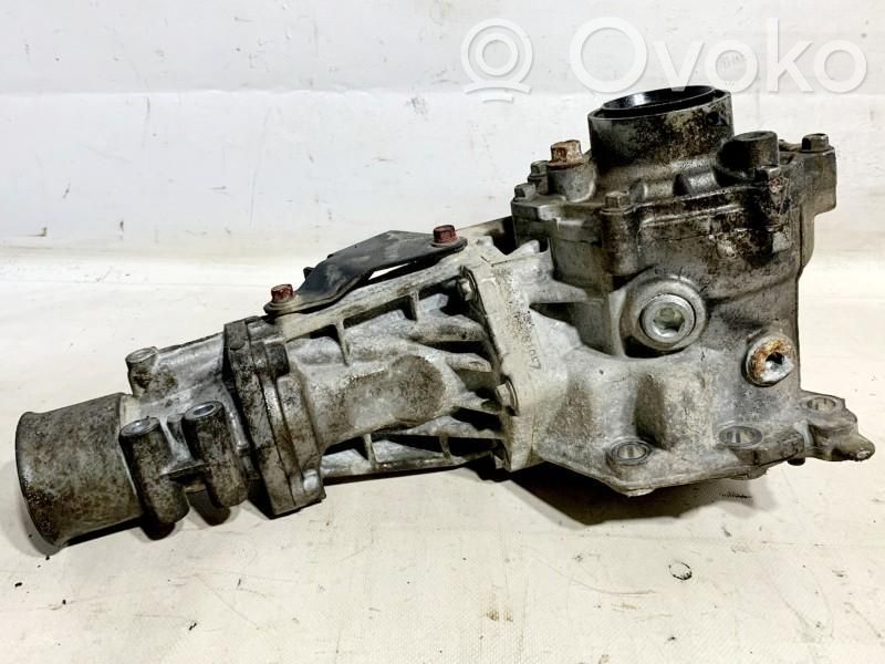 Mitsubishi ASX Jakovaihteiston ohjainlaite 