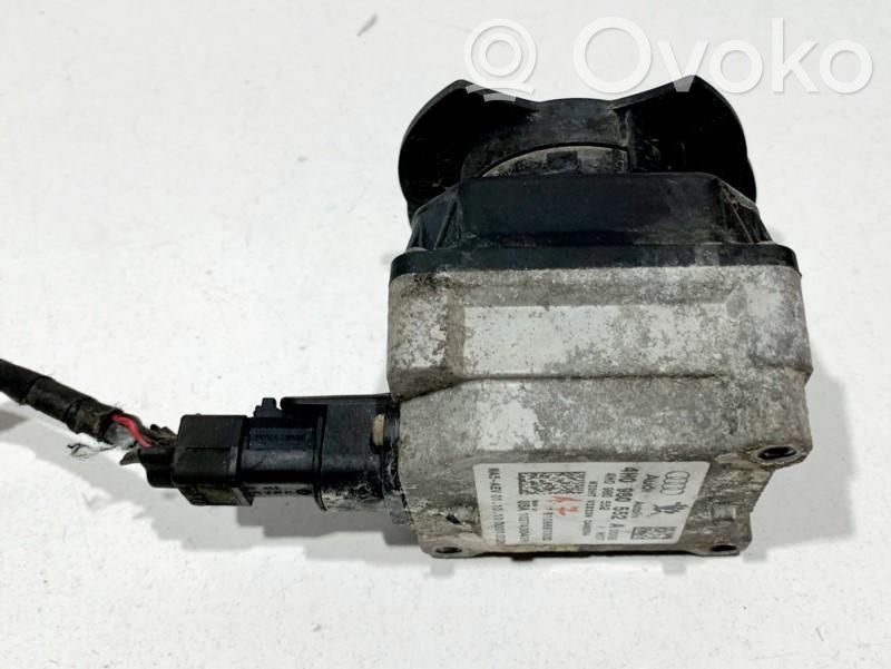 Audi A7 S7 4G Camera control unit module 