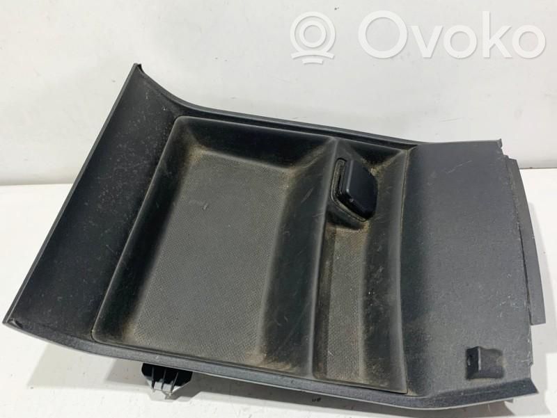Ford Mondeo MK V Centrinė konsolė 