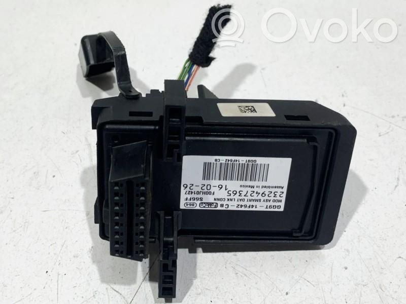 Gateway-Steuermodul   GG9T14F642CB,GG9T14F642CB