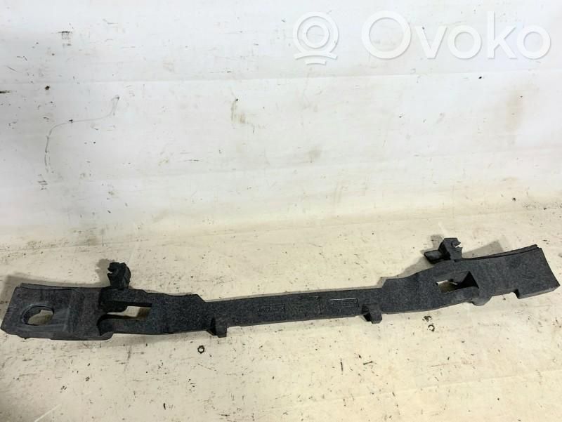 Audi A6 S6 C7 4G Etupuskurin tukipalkki 