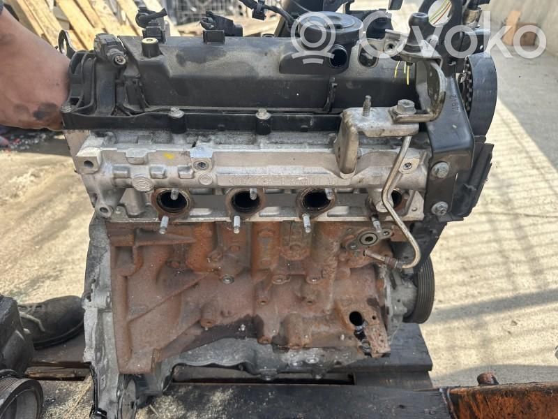 Mercedes-Benz A W176 Motor completo 