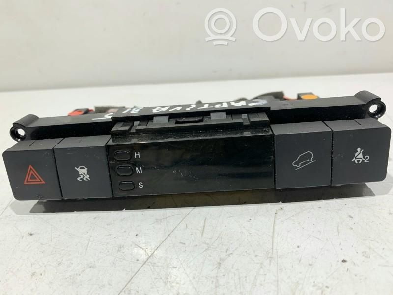 Chevrolet Captiva Autres commutateurs / boutons / leviers 