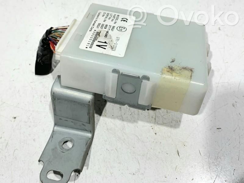 Gateway control module   3717164JM0,3717164JM0