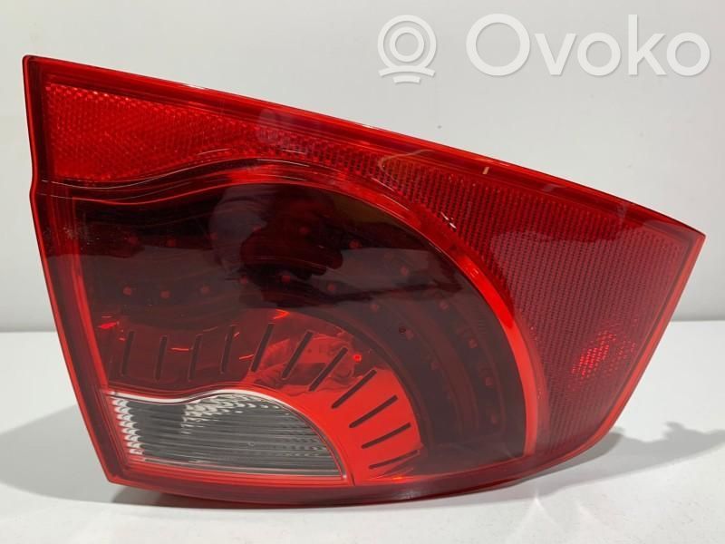 Seat Exeo (3R) Takavalot 