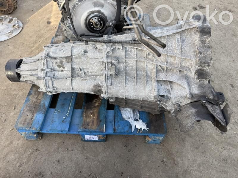 Audi A5 8T 8F Automatic gearbox 
