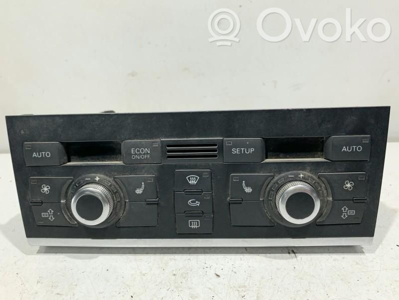 Climate control unit   4L0820043L