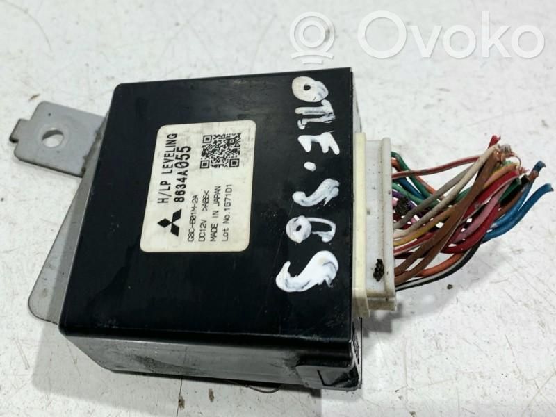 Lichtmodul Lichtsensor   8634A055