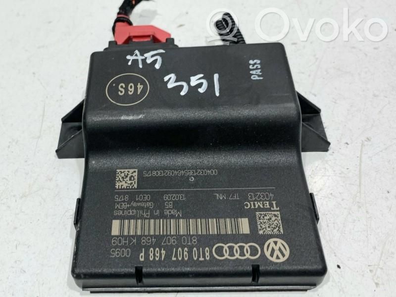 Gateway control module   8T0907468P