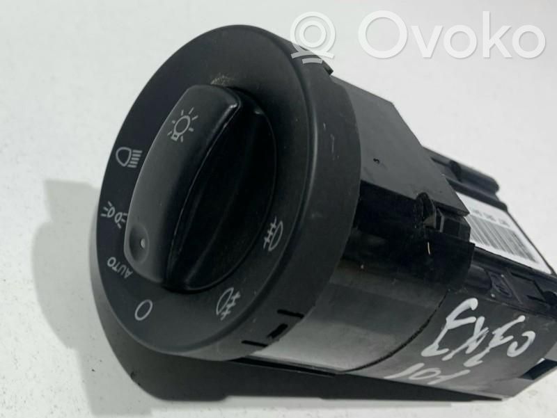Seat Exeo (3R) Light switch 