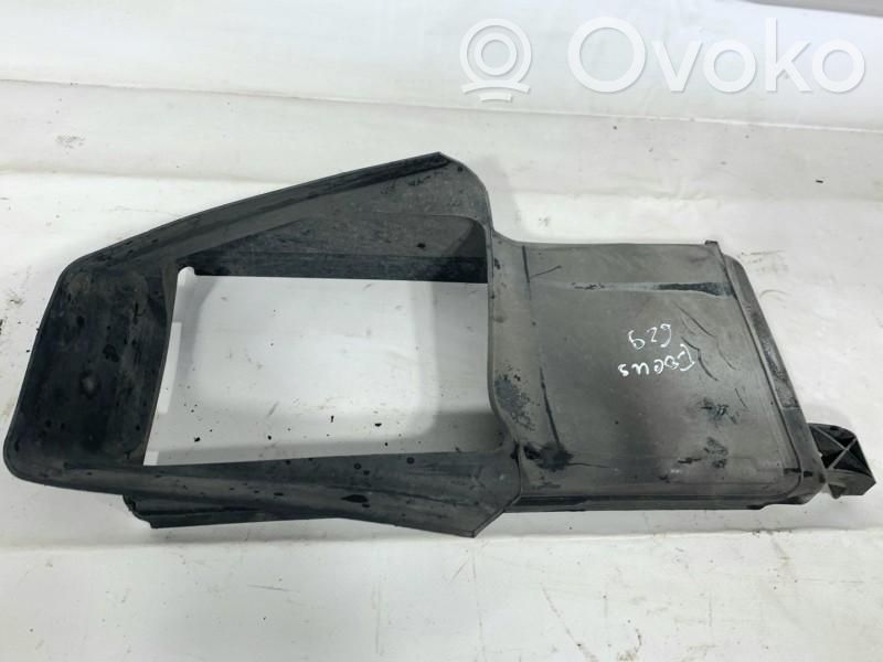 Deflector de caudal de aire   BM518121AE,BM518121AE