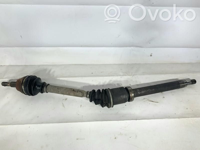 Front driveshaft   RMAV613B437C2B,1840141,F1F63B437GC,RMAV613B437C2B