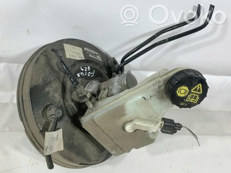 Ford Focus Servo-frein 