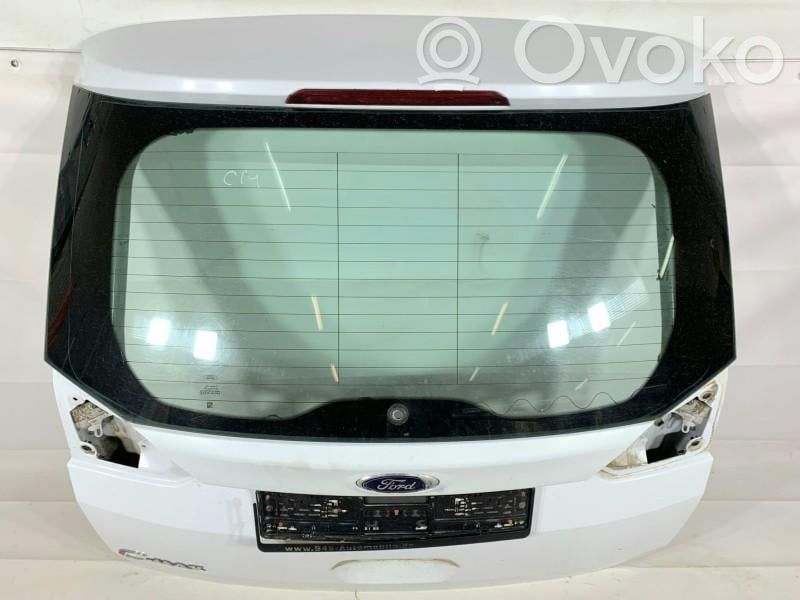 Ford Grand C-MAX Tailgate/trunk/boot lid 