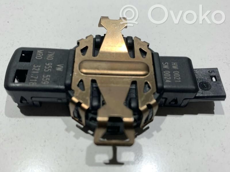 Sensor de lluvia   7N0955559