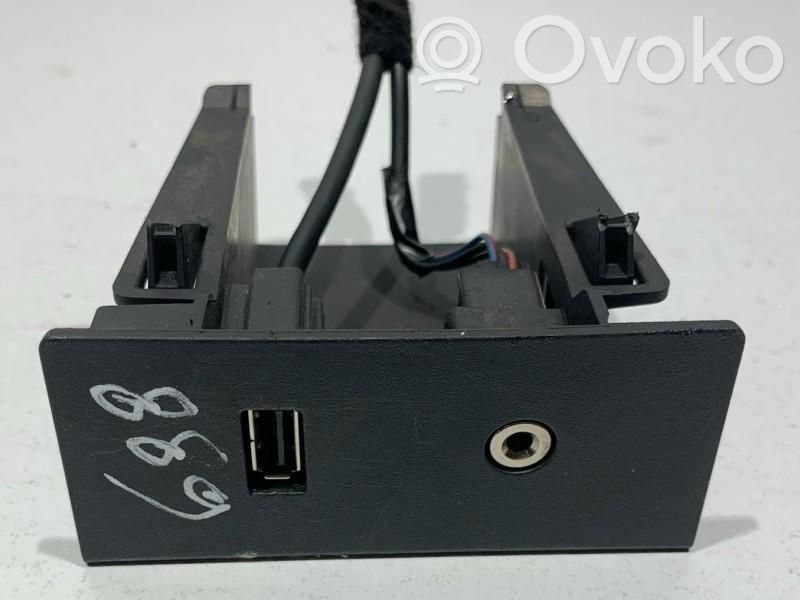 Ford Focus Otros interruptores/perillas/selectores 