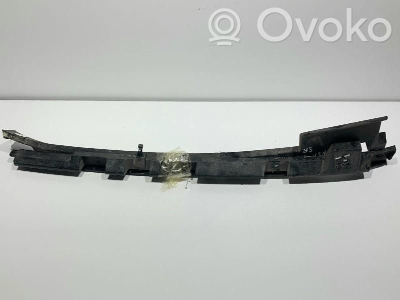 Front bumper mounting bracket   13239124