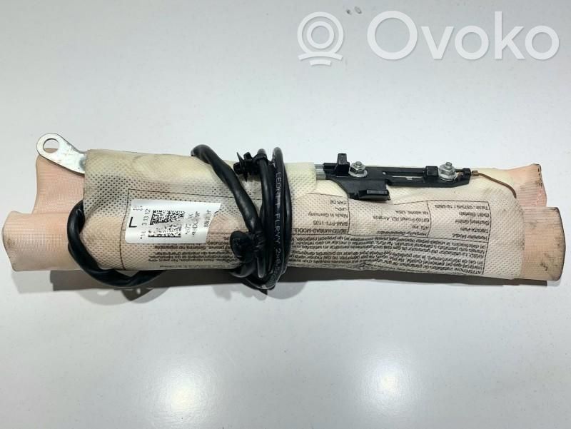 Audi A5 8T 8F Sitz-Airbag 