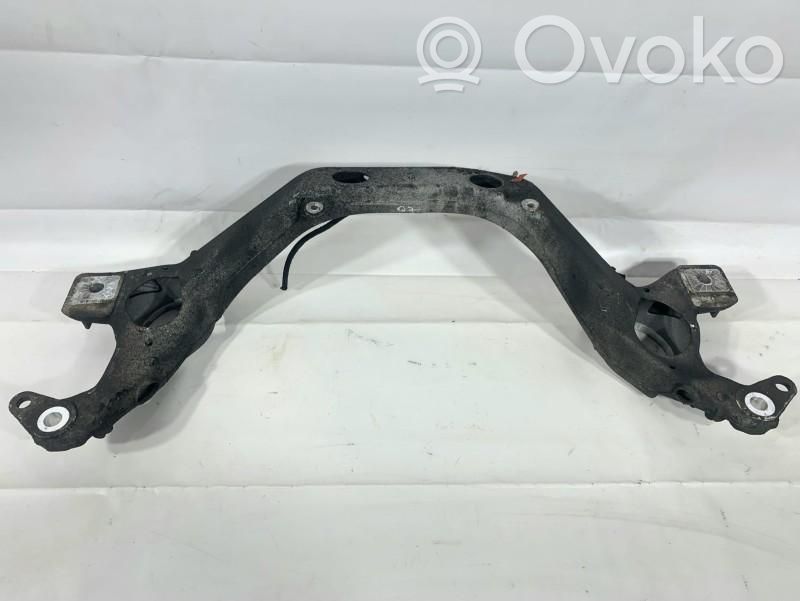 Front subframe   7L8199207A