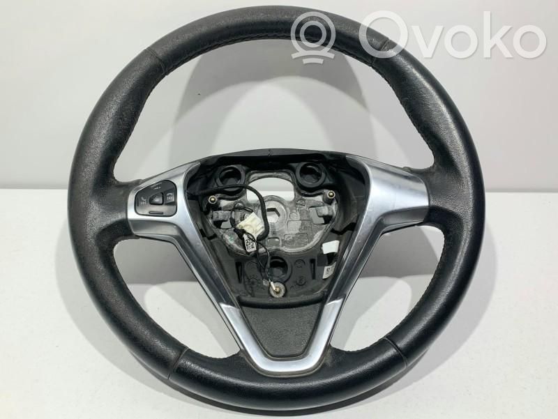Ford Fiesta Lenkrad 