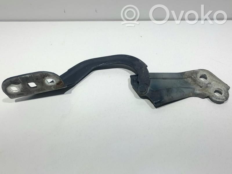 Ford Focus Zawiasy pokrywy / maski silnika 
