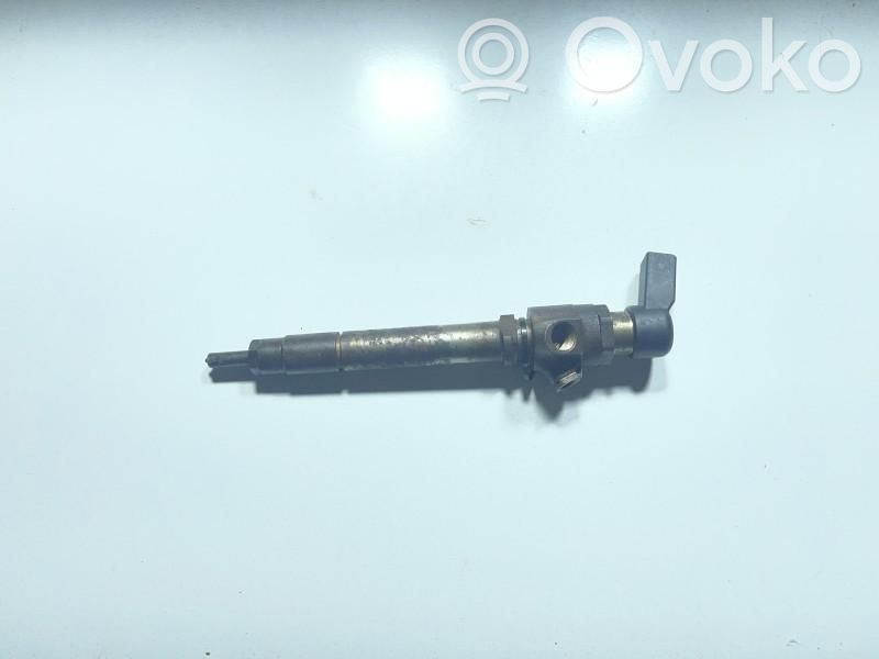 Citroen C5 Inyector de combustible 