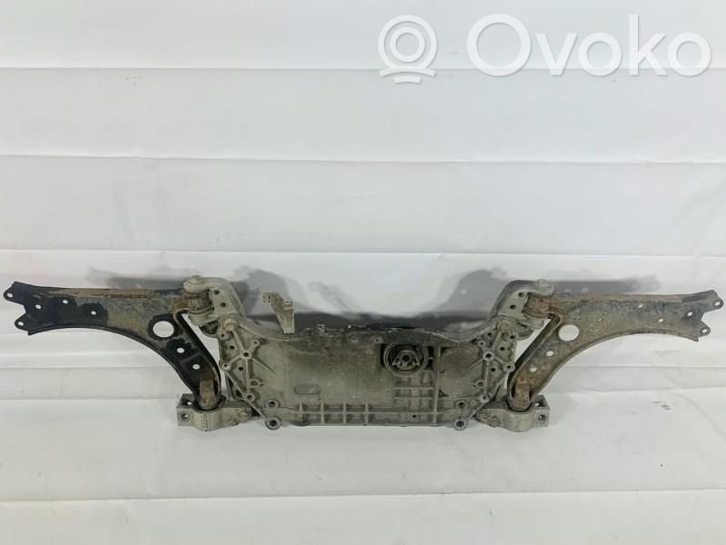 Volkswagen Golf VI Front subframe 