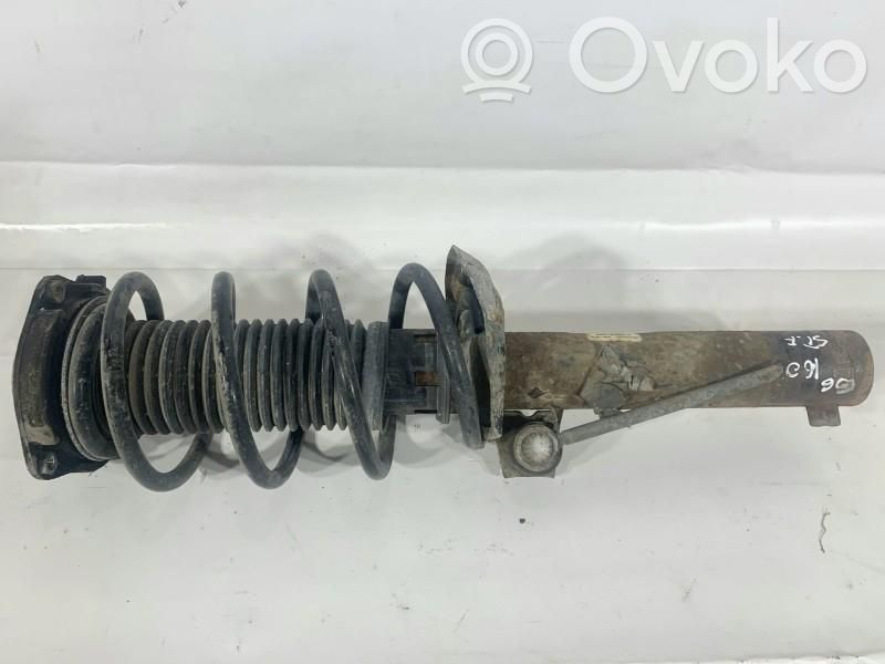 Amortyzator przedni   1T0413031GT,1T0413031GT