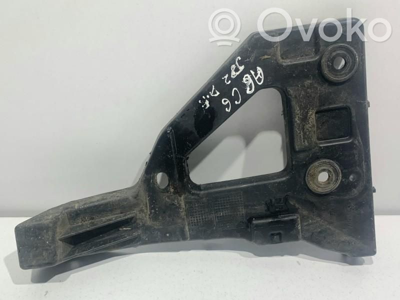 Front bumper mounting bracket   4F0807228,4F0807228