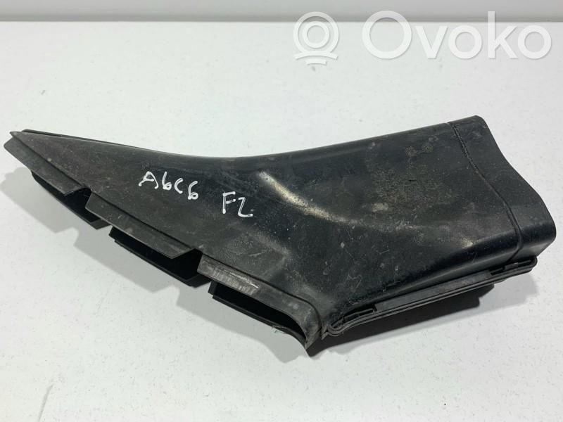 Audi A6 S6 C6 4F Conductă/furtun admisie aer 