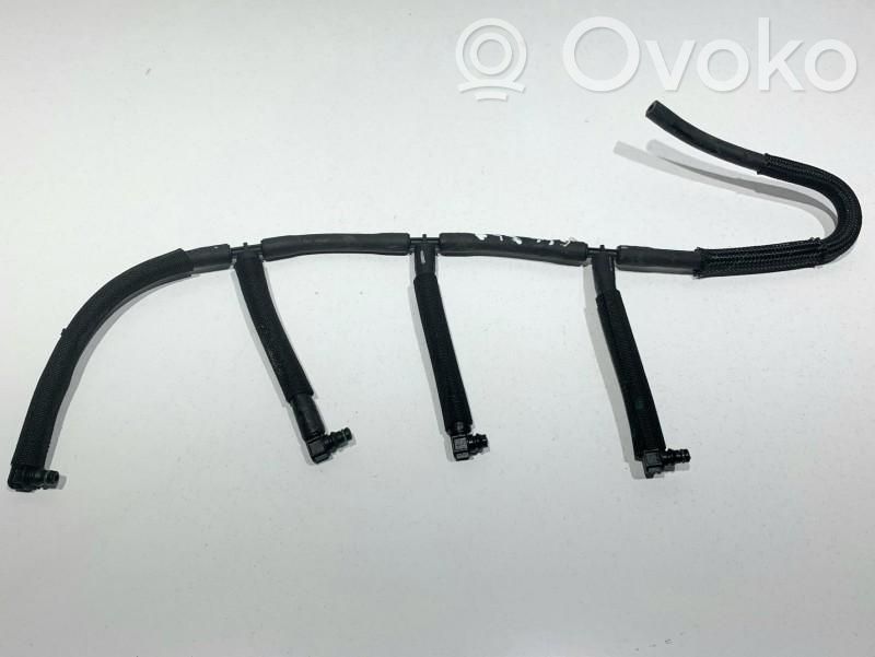 Listwa wtryskowa   03L130235AF